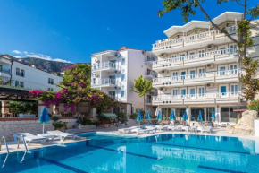 Habesos Hotel  Каш